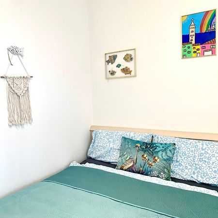 Apartment Caorle De Lux Swimming Pool, Parking, Garden Eksteriør billede