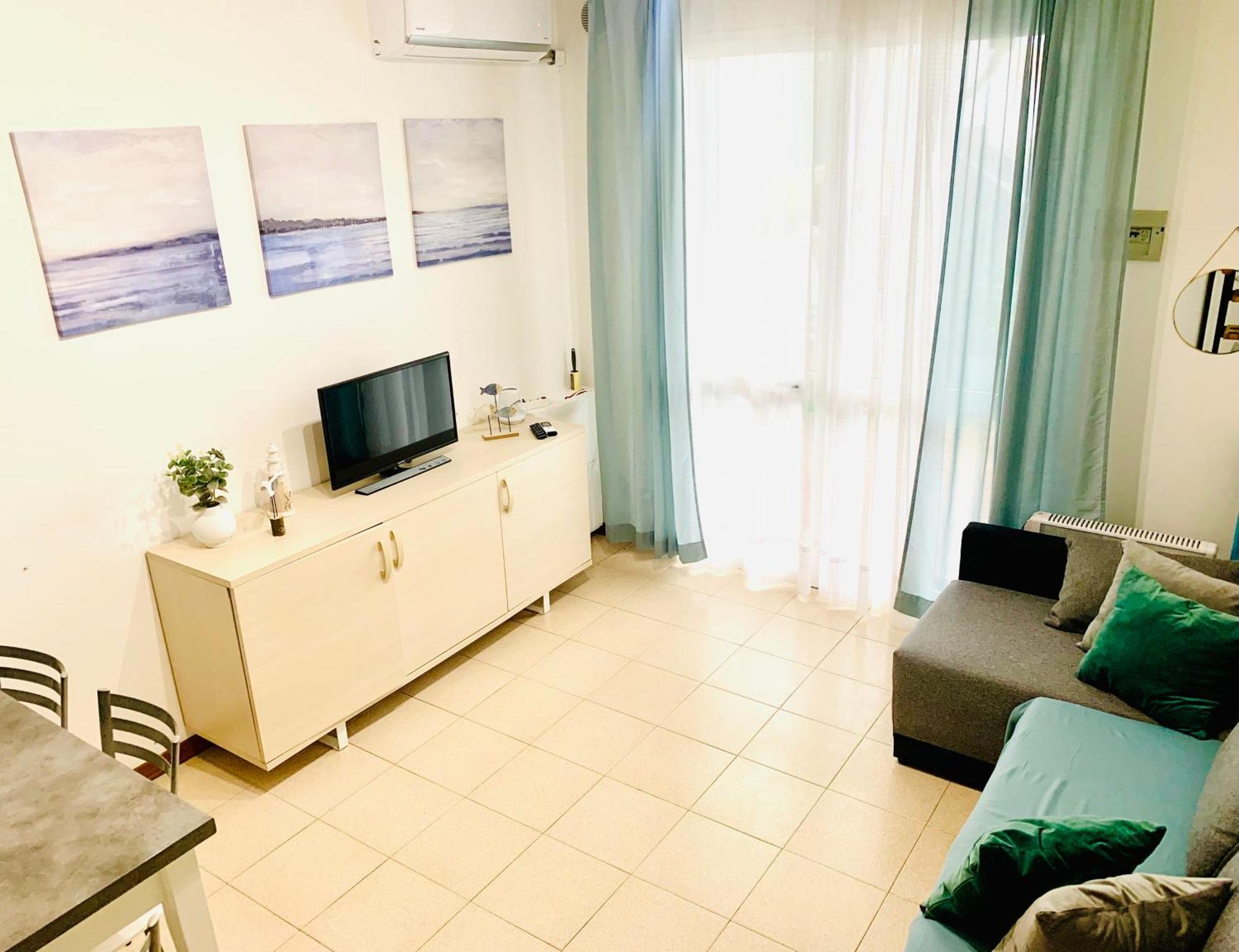 Apartment Caorle De Lux Swimming Pool, Parking, Garden Eksteriør billede