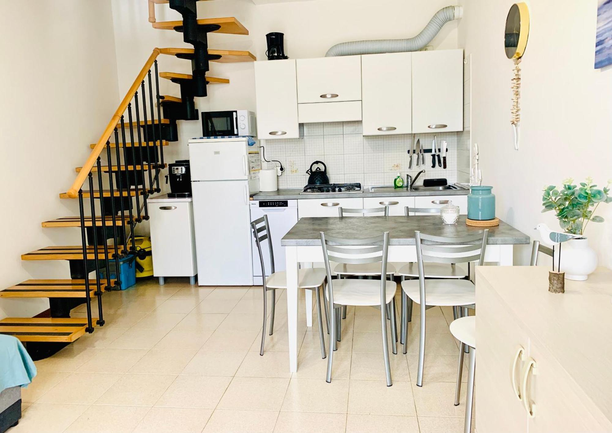 Apartment Caorle De Lux Swimming Pool, Parking, Garden Eksteriør billede