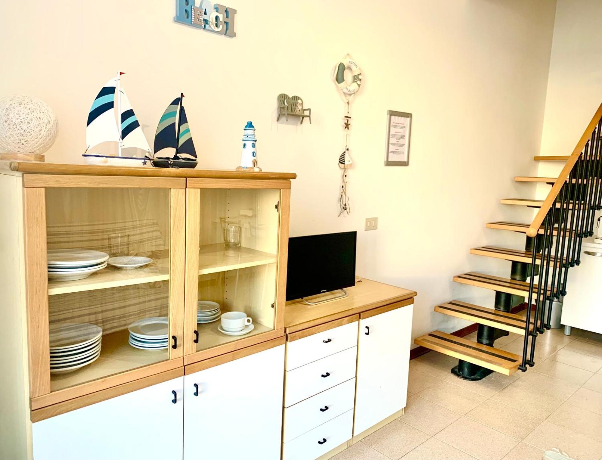 Apartment Caorle De Lux Swimming Pool, Parking, Garden Værelse billede