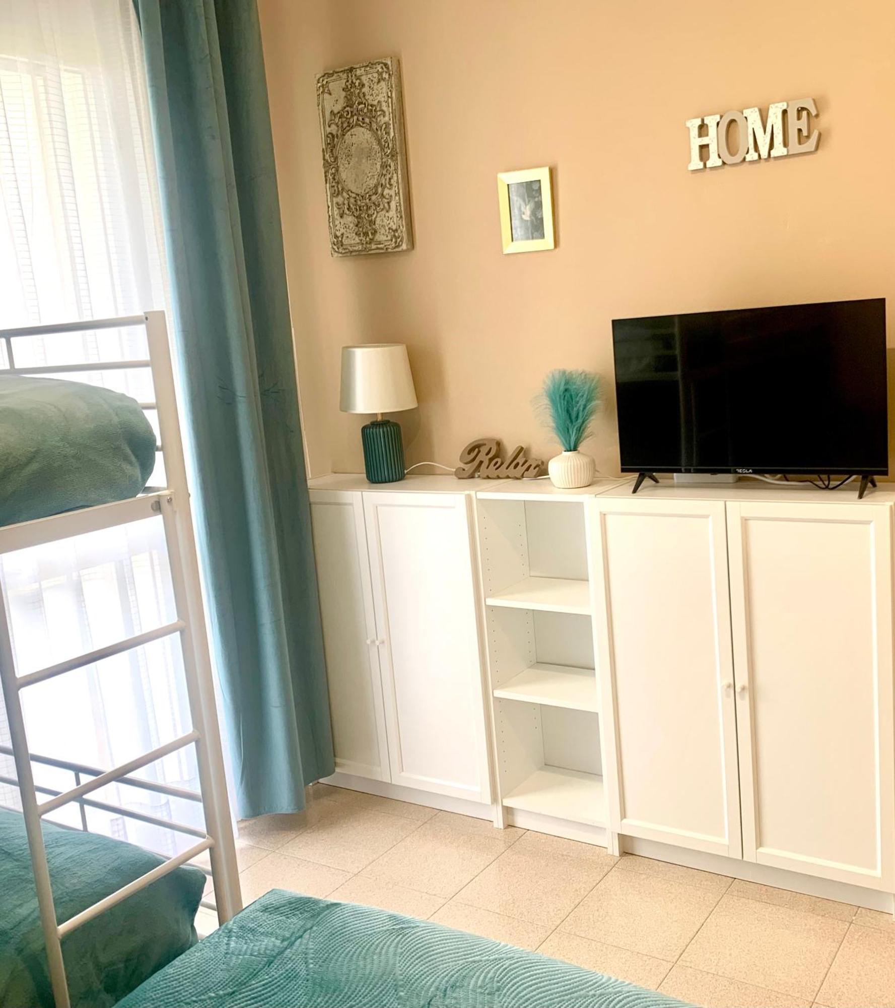 Apartment Caorle De Lux Swimming Pool, Parking, Garden Eksteriør billede