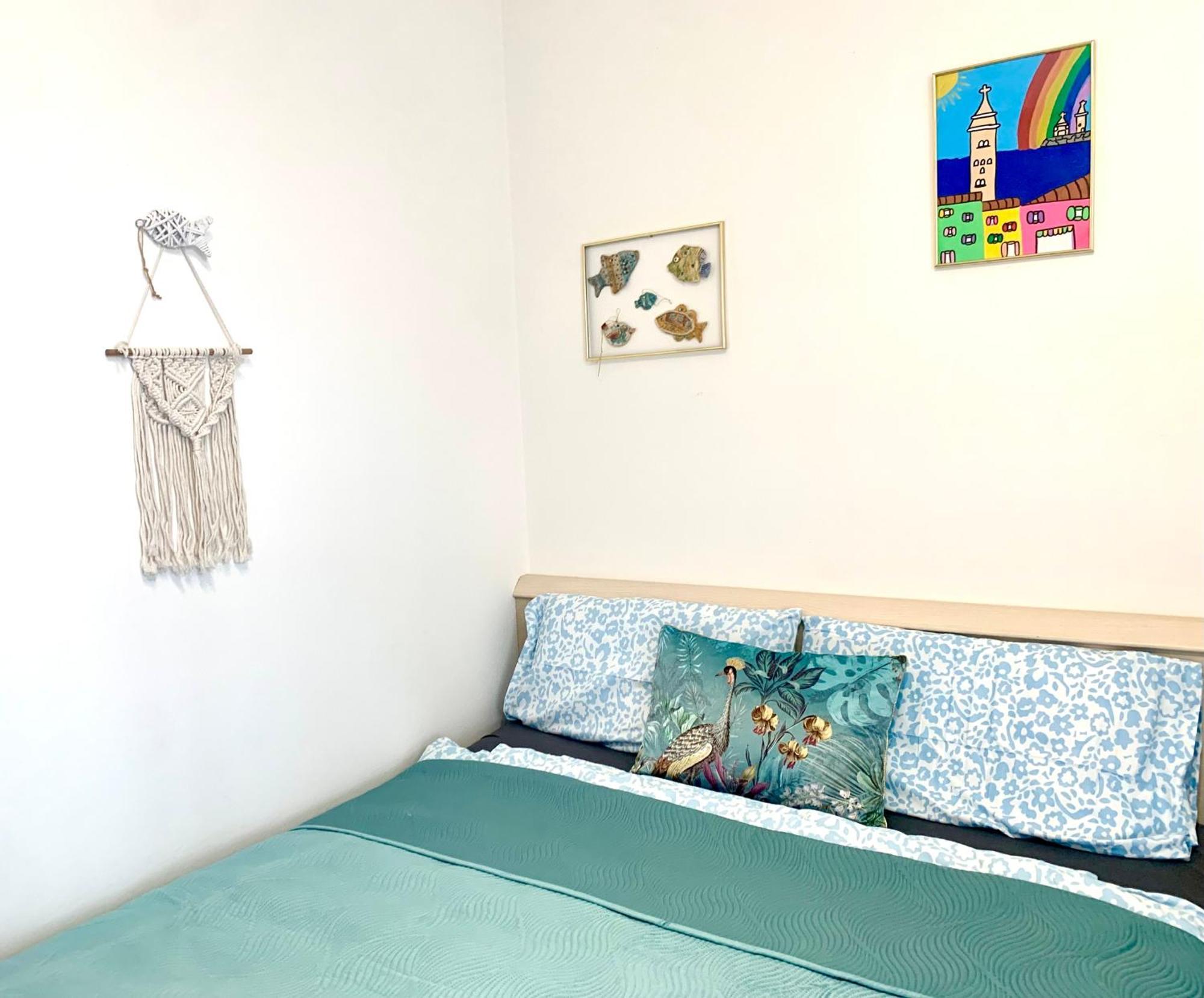 Apartment Caorle De Lux Swimming Pool, Parking, Garden Eksteriør billede